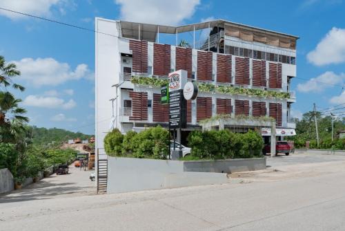 Urbanview Hotel The Tang Balikpapan by RedDoorz