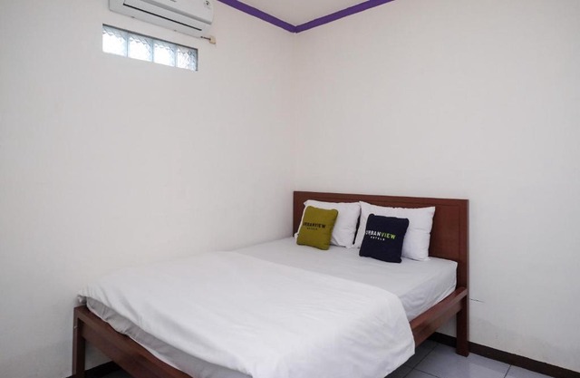 Urbanview Syariah Zidney 3 Salatiga by RedDoorz