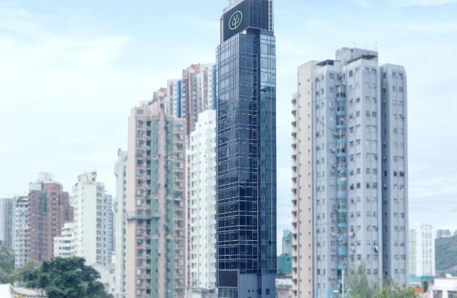 Urbanwood Ap Lei Chau