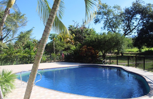 URBI Country House in Finca Villa Lucila, Rivera Huila Colombia