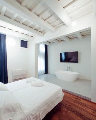 Urbino Apartment - Torricini View