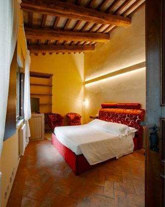 Urbino Apartments - Palazzo Paltroni Studio