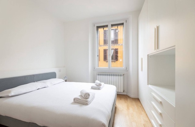 Urbino Modern flat | Chinatown