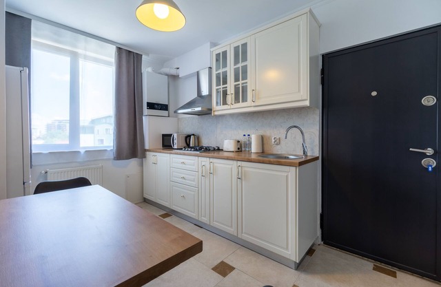 Urbio Private Suites