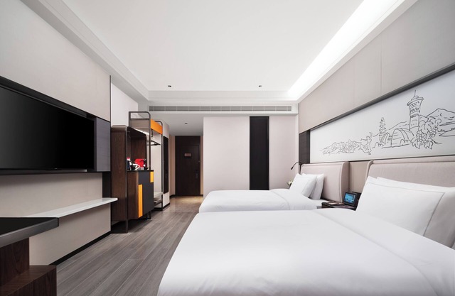 UrCove by Hyatt Aksu Century Square