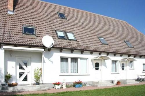 Urgemütliche Ferienwohnung In Krummin