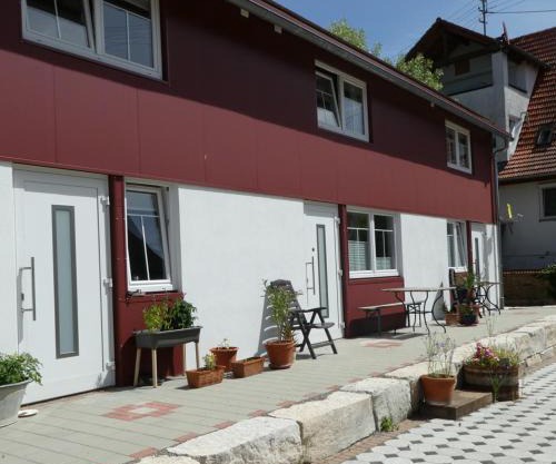 URIA Ferienwohnung