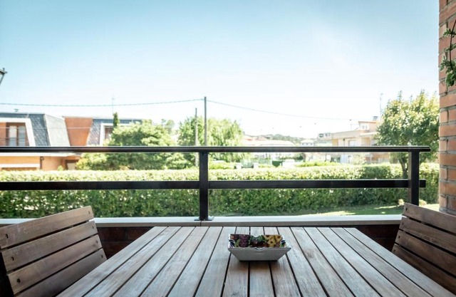 Uribe Kosta Apartment by People Rentals