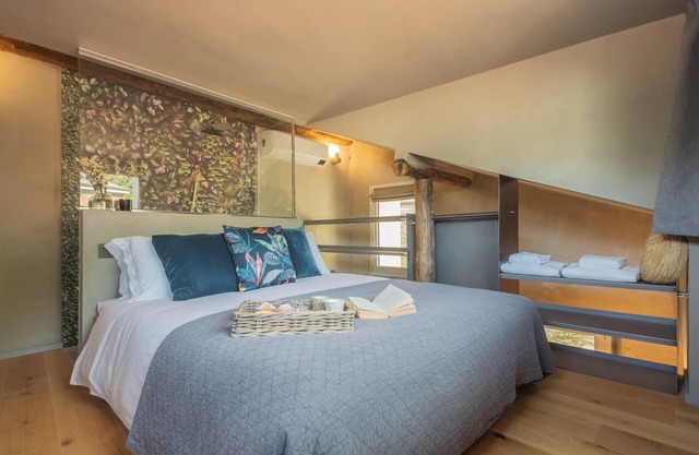 Urio's Castle Suites by Rent all Como