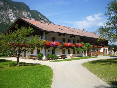 Urlaub am Bauernhof Windhaghof