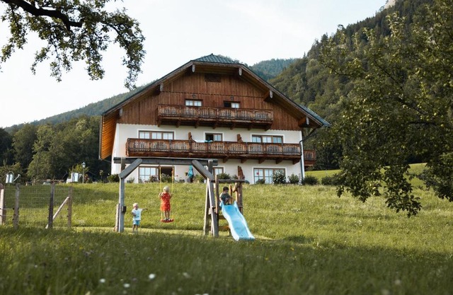 Urlaub am Dichtlhof