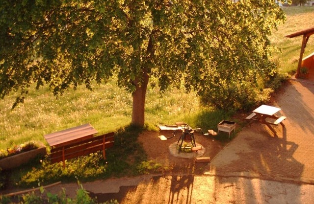 Urlaub auf dem Bauernhof - Ebenerdig Wohnen im Landhausstil