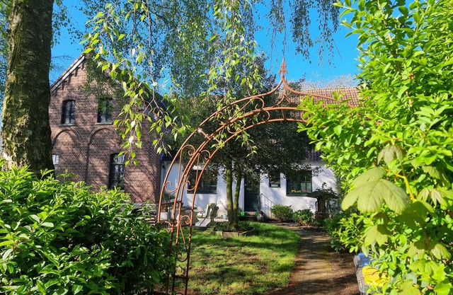 Urlaub auf dem Eulenhof