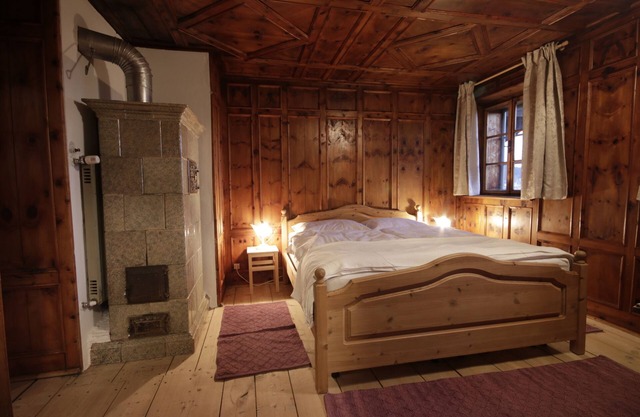 Urlaub bei Oma - Rasterhof