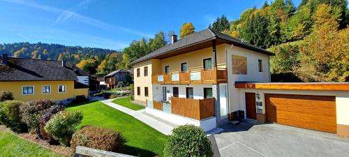 Urlaub bei Pernsteiner