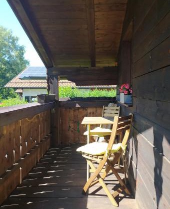 Urlaub im schönen Nussdorf/Inn