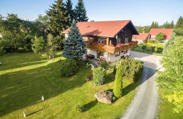 Urlaub in der Natur 3 SZ Balkon 3 Bäder