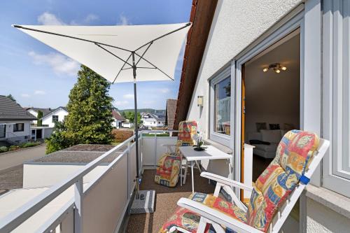 Urlaub in der Sonnenstadt 72351