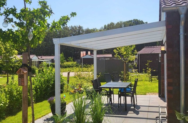 Urlaub von Anfang An