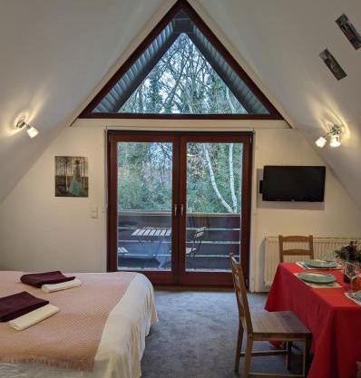 Urlaub zwischen Natur und Kunst