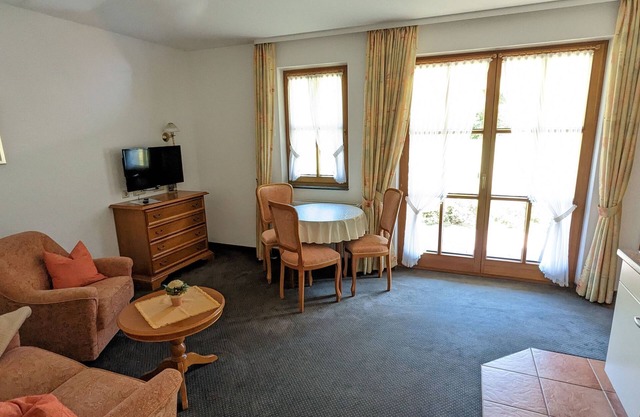 Urlaubs.Freude - Apartments Am Brockenblick
