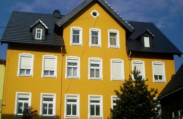 Urlaubsdomizil Lengefeld