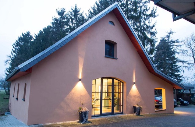 Urlaubshaus Haldem