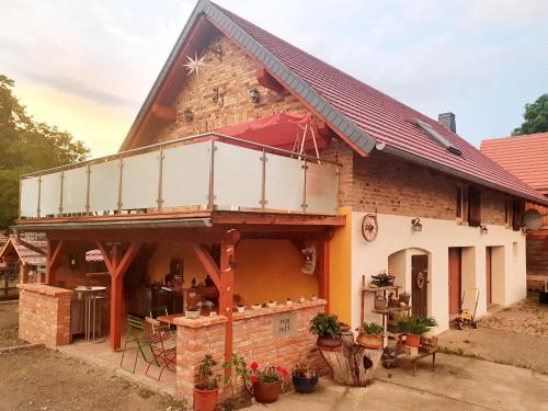 Urlaubshof Turmblick