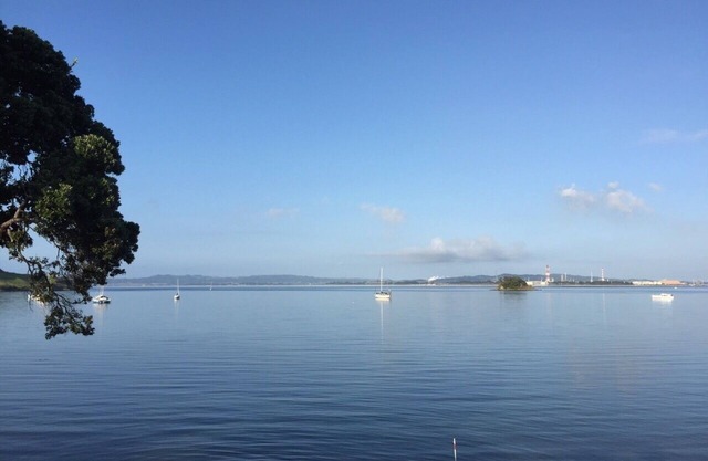 Urquharts Bay Whangarei Heads Prime Location Beachfront