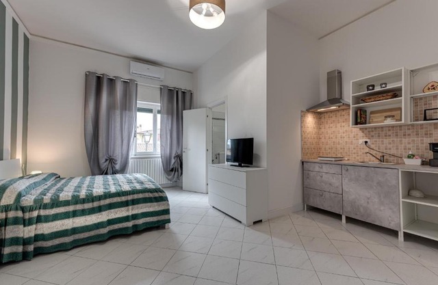 Ursa Apartment