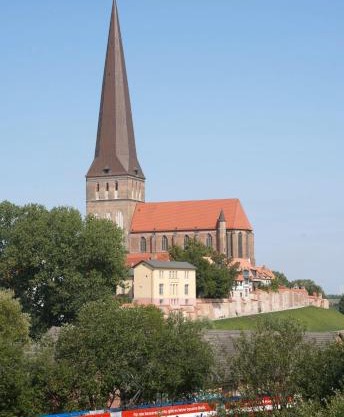 Ursprung Apartments
