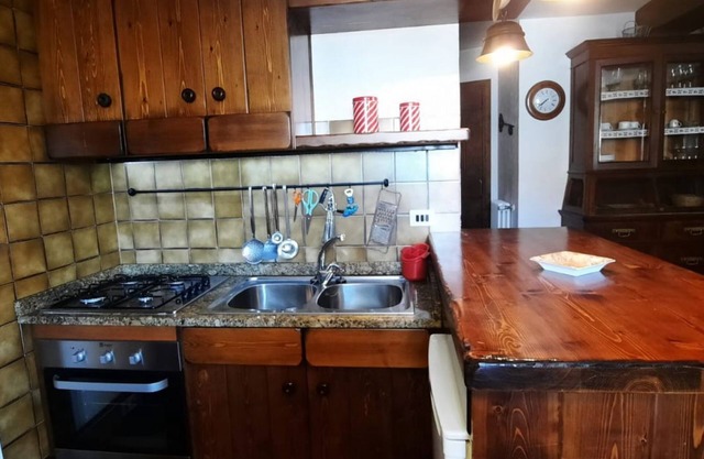 Ursula House - Your Mountain Holiday