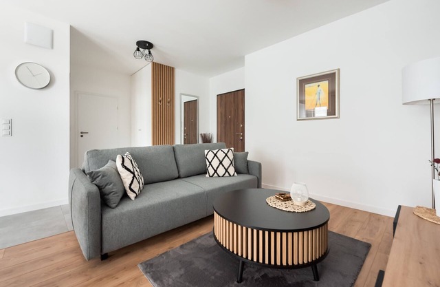 Ursus Chic Apartment
