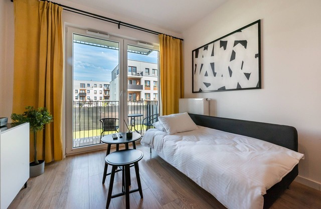 Ursynów Fashion Apartment