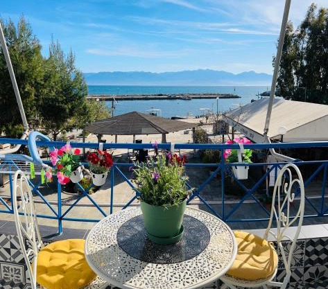 Urszula's apartment - apartments by the sea