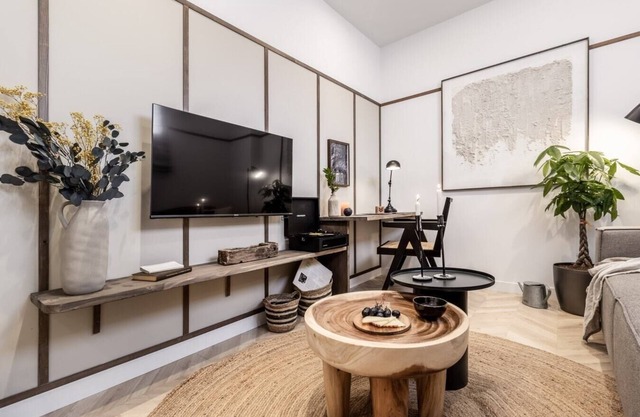 Urus - 2 bedrooms in Malasaña