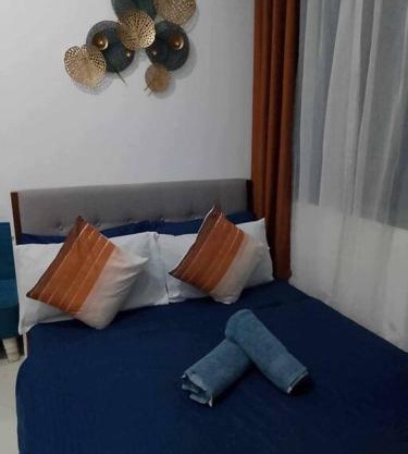 US Embassy, Cozy Condo, Ermita, Manila Roxas Blvd