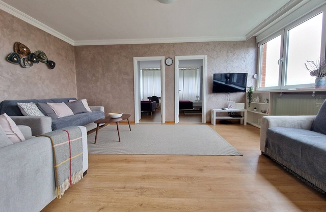 Usce Downtown apartment