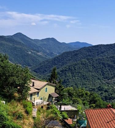 Uscio Natura