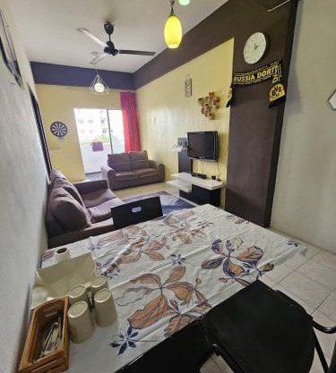 USIM, KLIA, POLI Nilai
