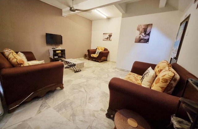 USJ Subang Jaya Sunway Paradise Home Staycation-PH1346