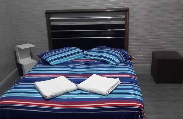 Usp east hostel