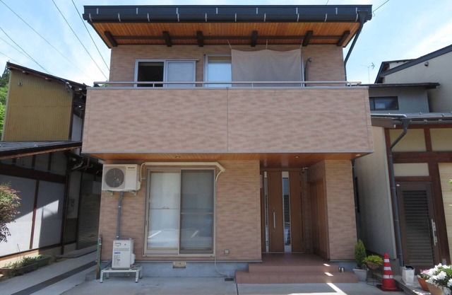 Utate Villa 1 group limited private inn per day /Takayama Gifu
