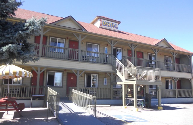Ute Motel