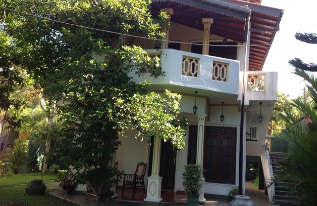 Utopia villa
