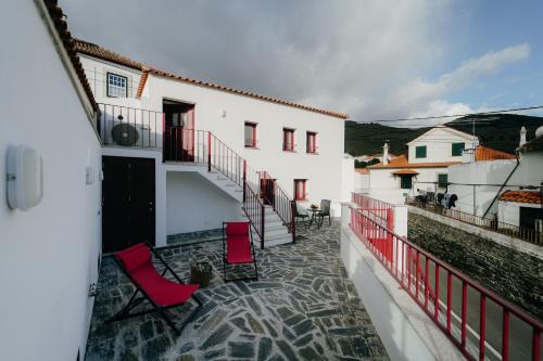 Uva Douro Houses - Casa Santana