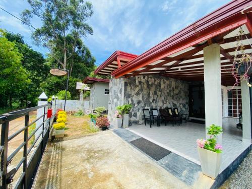 Uva Escape Holiday Bungalow