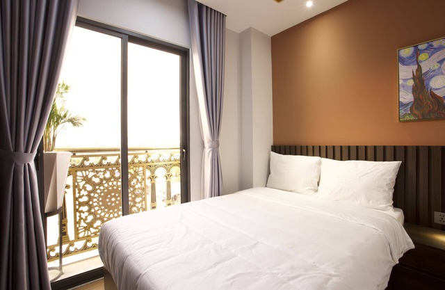 Uyên Phương Hotel Nha Trang
