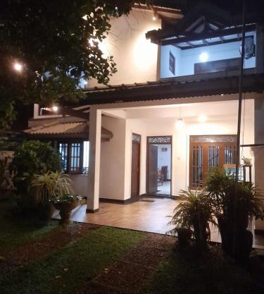 Uyanawatta villa talpe
