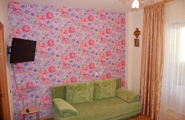 Uyutny Dom Apartment